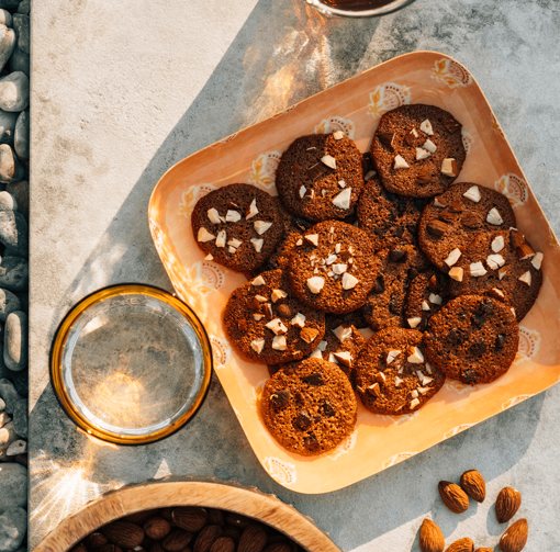 Tadya Badem Kurabiyesi 140g